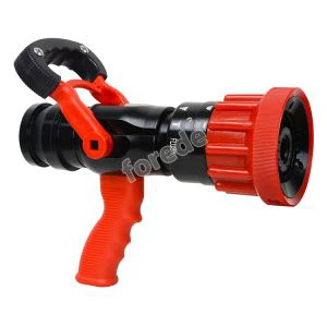Defense Fire Nozzle เพื่อการป้องกัน