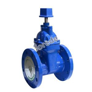 วาล์วประตูใต้ดิน