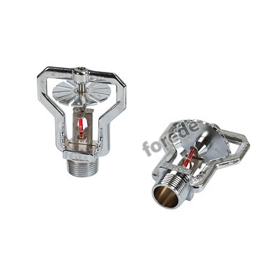 สปริงเกอร์ตอบสนองรวดเร็ว (esfr)