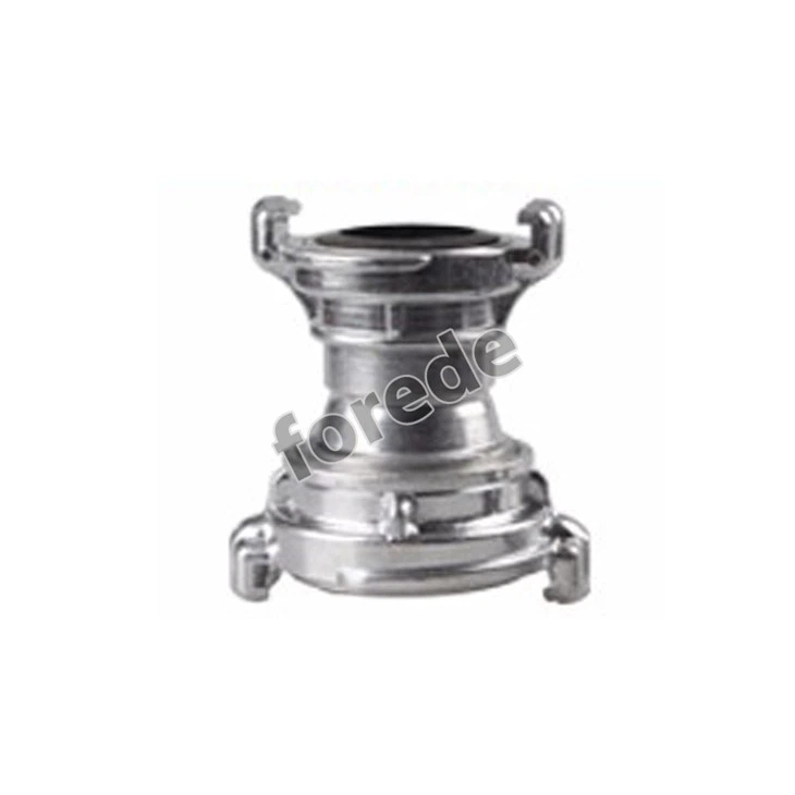 Type Of Fire Hose Coupling