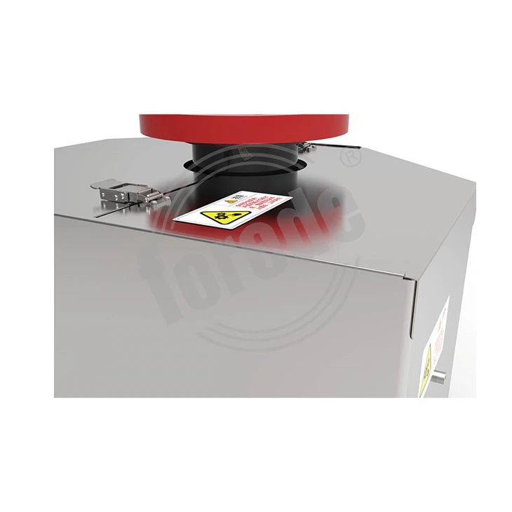 OSC100-SX Water-Powered Oscillating Device