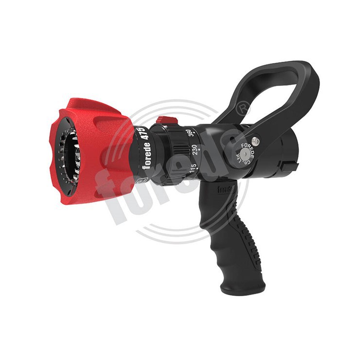 Multipurpose Fire Nozzle suppliers