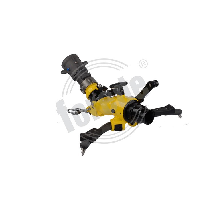Portable Fire Monitor 500 Gpm best