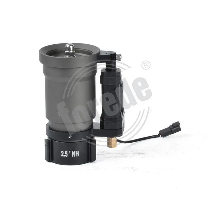 Fire Fighting Cannon Nozzle high quality