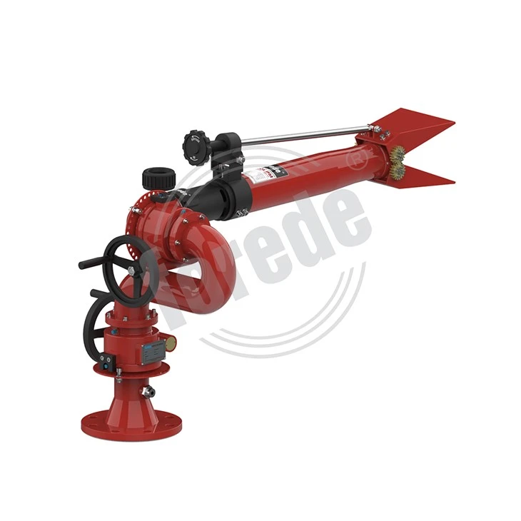 Foaming Pump Nozzle factory
