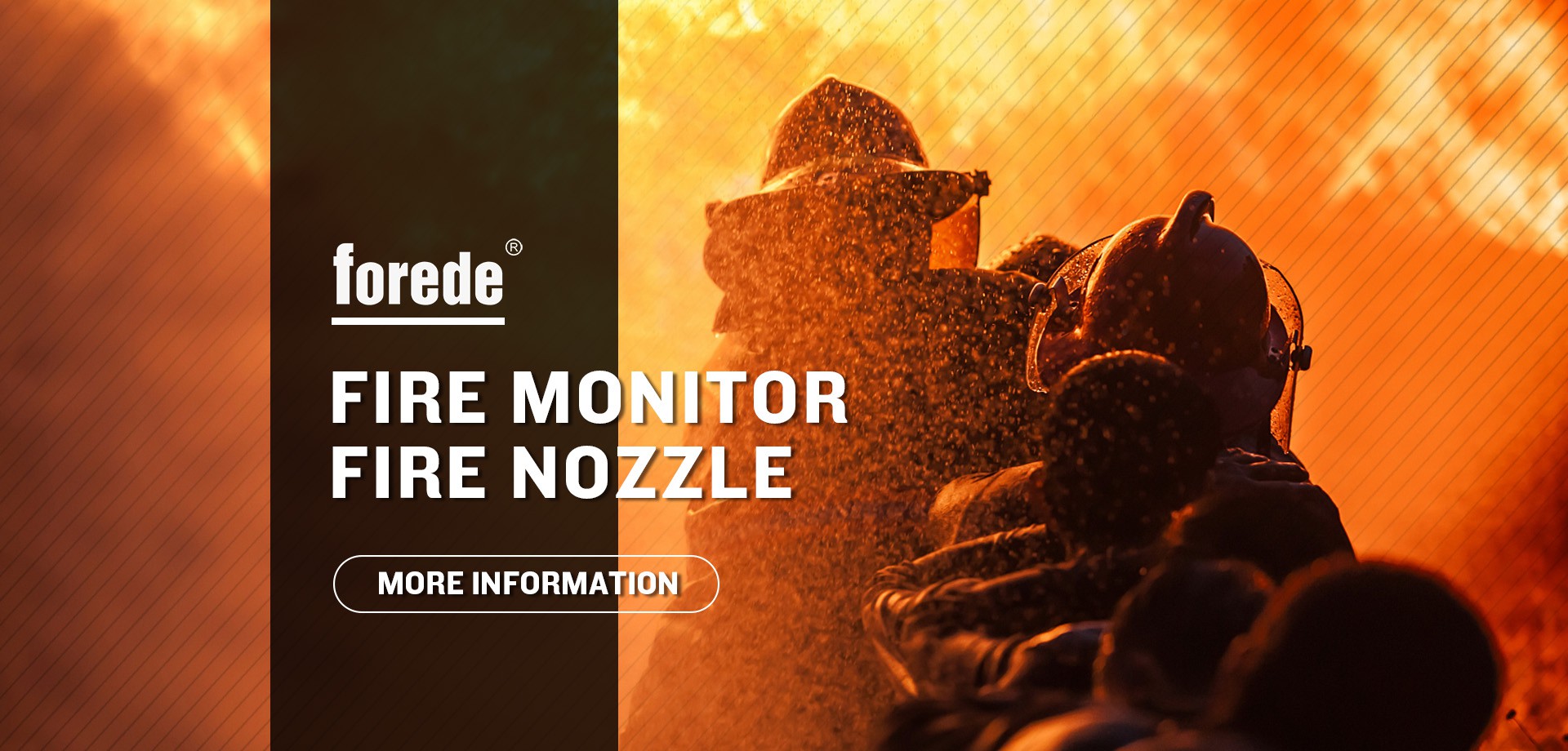 Fire Monitor