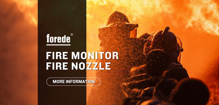 Fire Monitor