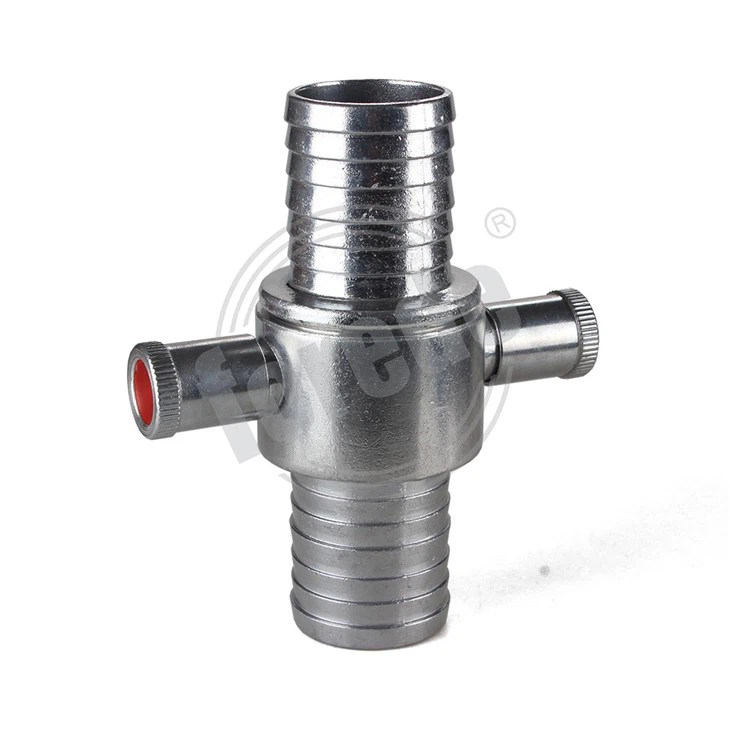 British Hose Coupling