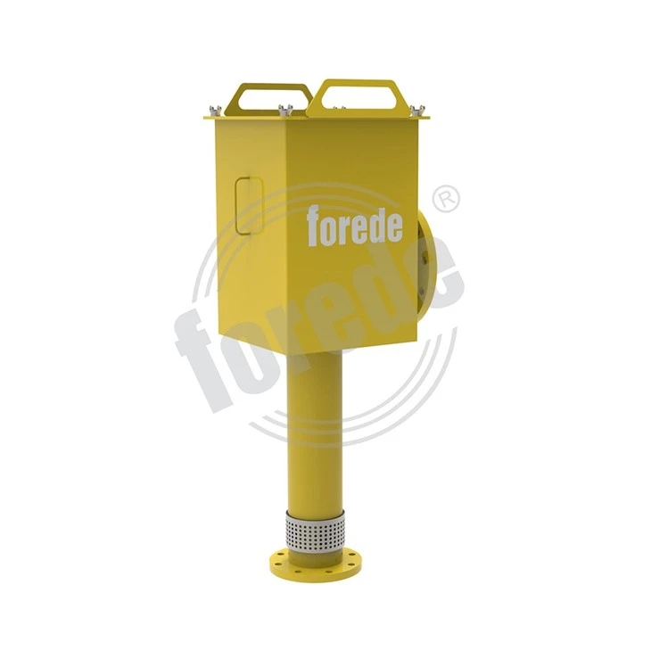Foam Chambers Fire Fighting