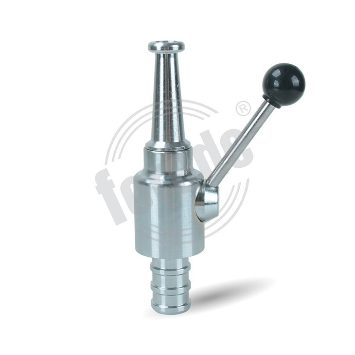 Fire Hose Reel Nozzle