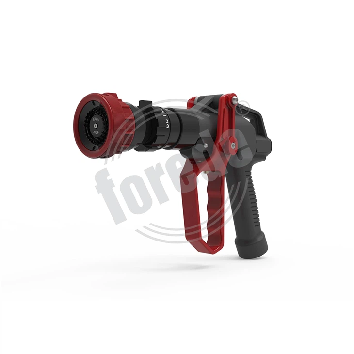 High Pressure Water Nozzle