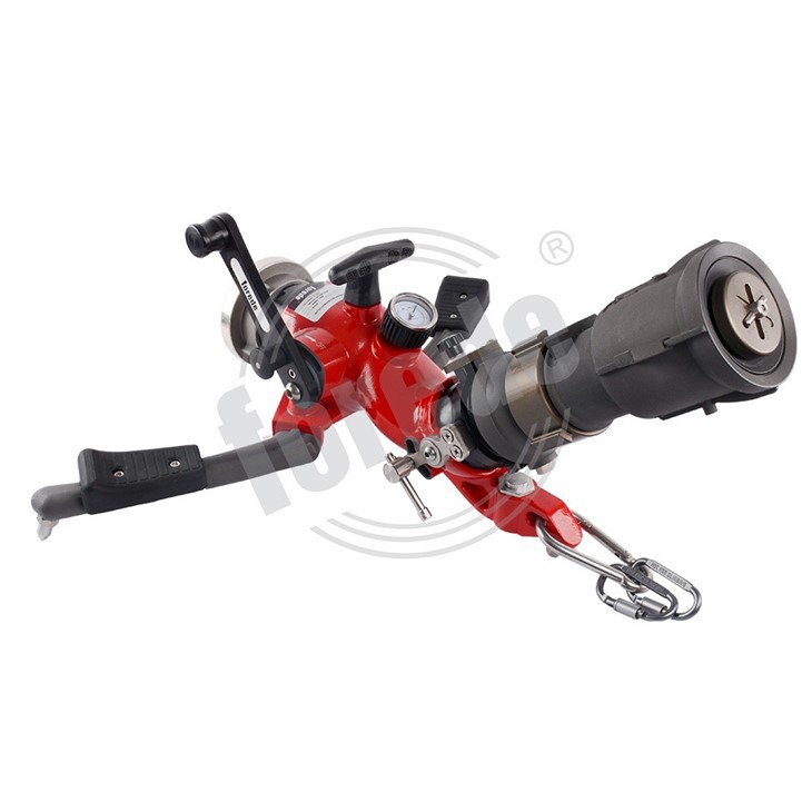 เครื่องวัดกราวด์อัลลอยด์แบบเบา