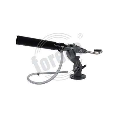 เครื่องตรวจสอบโฟมดับเพลิง