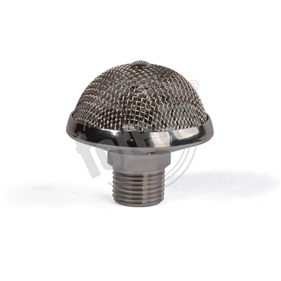 สปริงเกลอร์โฟมทองเหลืองสำหรับดับเพลิง