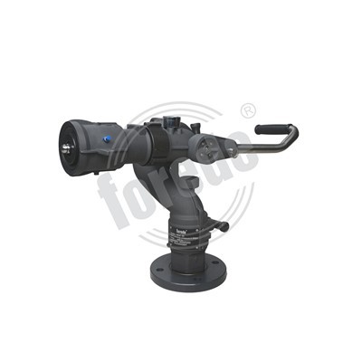 เครื่องวัดน้ำดับเพลิงคันโยก