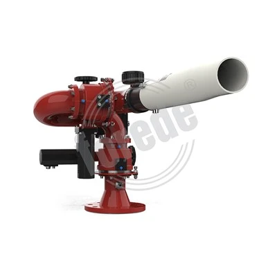 รีโมทคอนโทรล Water Foam Monitor