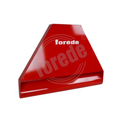 ชุดเครื่องเทโฟมด้านบน