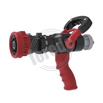 1" หัวฉีดน้ำดับเพลิง