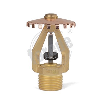 สปริงเกลอร์ดับเพลิงชนิดตอบสนองเร็ว 68 องศาสำหรับ