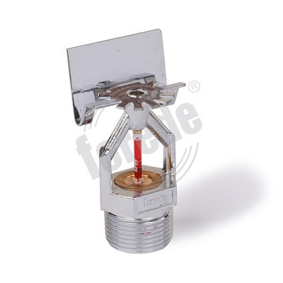 ขยายความครอบคลุมสปริงเกลอร์