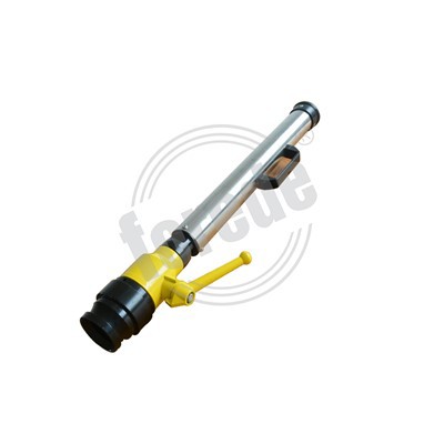 หัวฉีดโฟมดับเพลิง