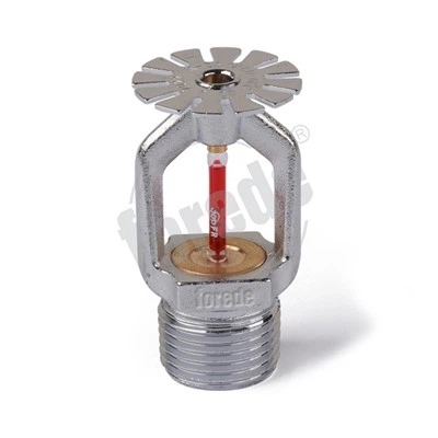 สปริงเกอร์ดับเพลิงอัตโนมัติ