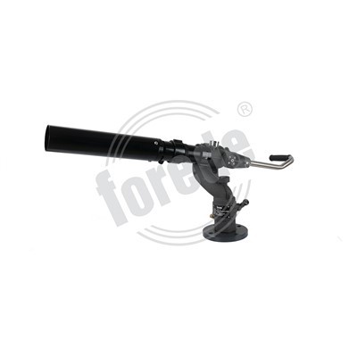 เครื่องตรวจสอบโฟมสำหรับการดับเพลิง