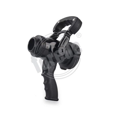 บอลวาล์ว Forede Shutoff