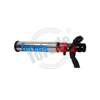 หัวฉีดโฟมขยายตัวต่ำสำหรับการผจญเพลิง