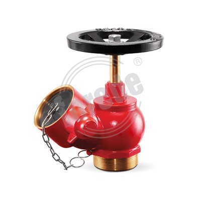 วาล์วเชื่อมโยงไปถึงแกนเอียง