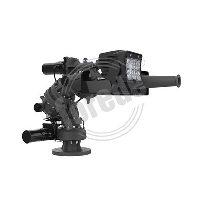 รีโมทควบคุมน้ำดับเพลิง