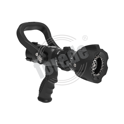 หัวฉีดดับเพลิงที่เลือกได้