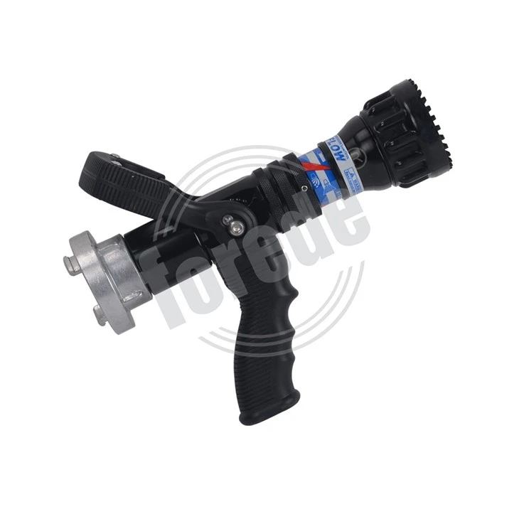 Spray Fire Nozzle