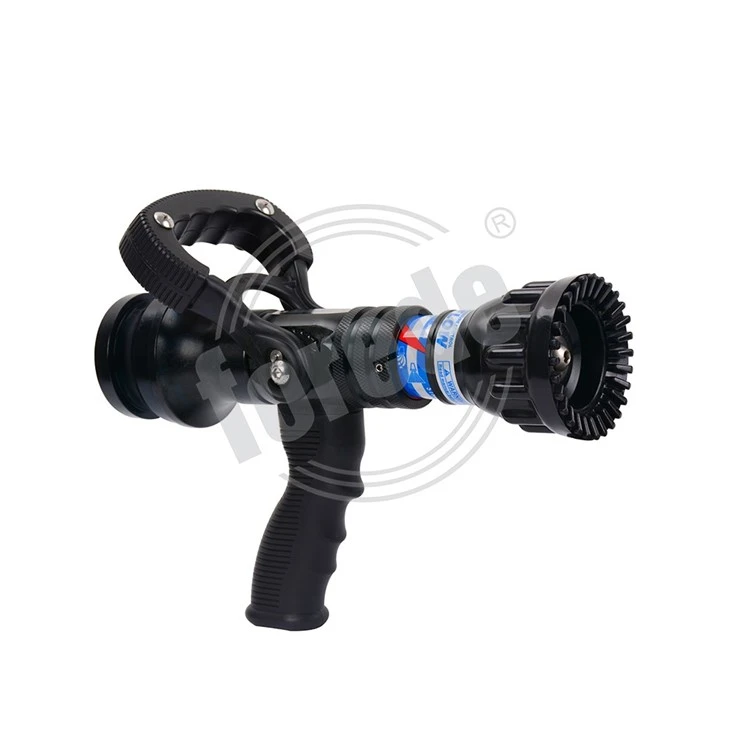 Spray Fire Nozzle